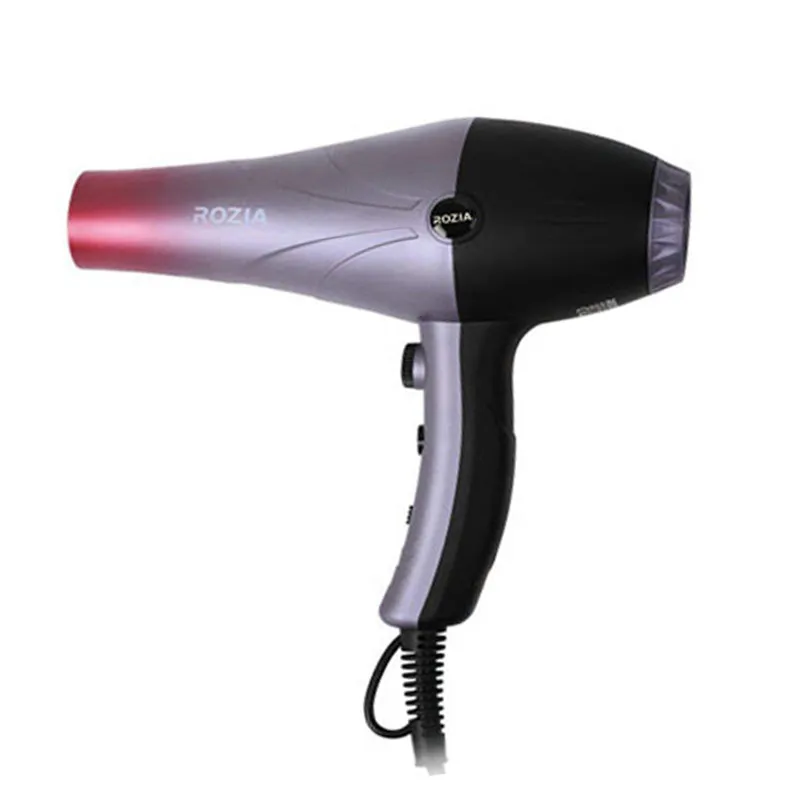 سشوار حرفه ای روزیا مدل HC8505