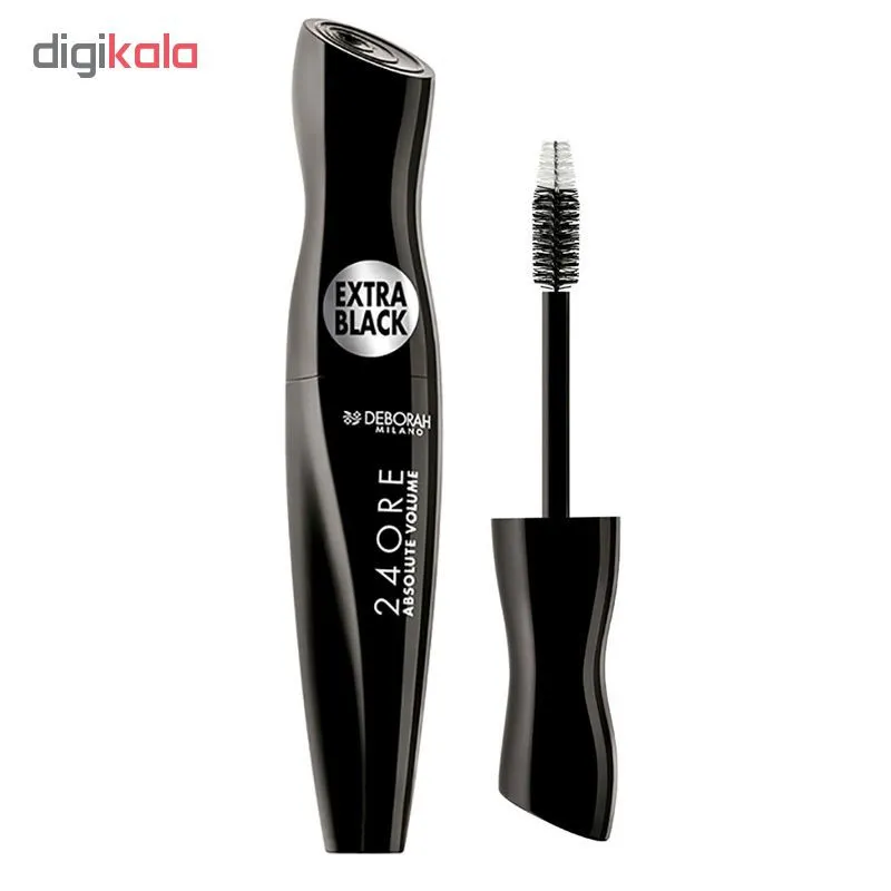 ریمل دبورا مدل Absolute Volume - تصویر 3