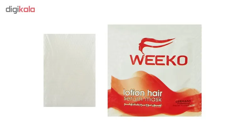 کیت رنگ مو ویکو مدل color shock شماره 3/99 حجم 80 میلی لیتر رنگ بنفش - تصویر 4
