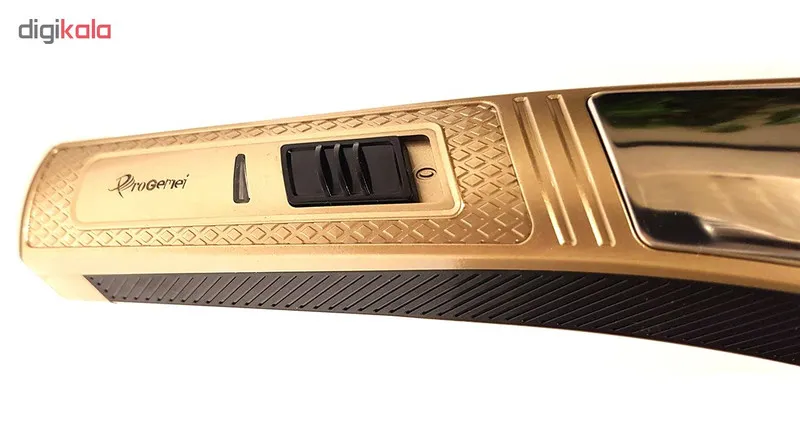 ماشین اصلاح موی سر و صورت پروجیمی مدل GM-6128 - تصویر 5