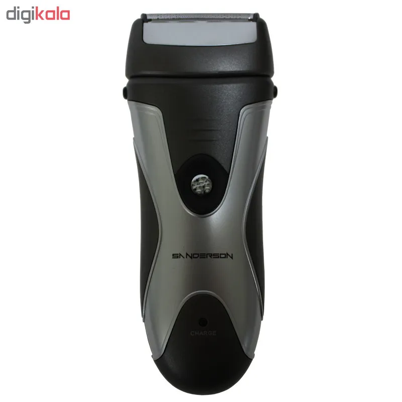 ماشین اصلاح موی صورت سندرسون مدل SS-2420 - تصویر 4