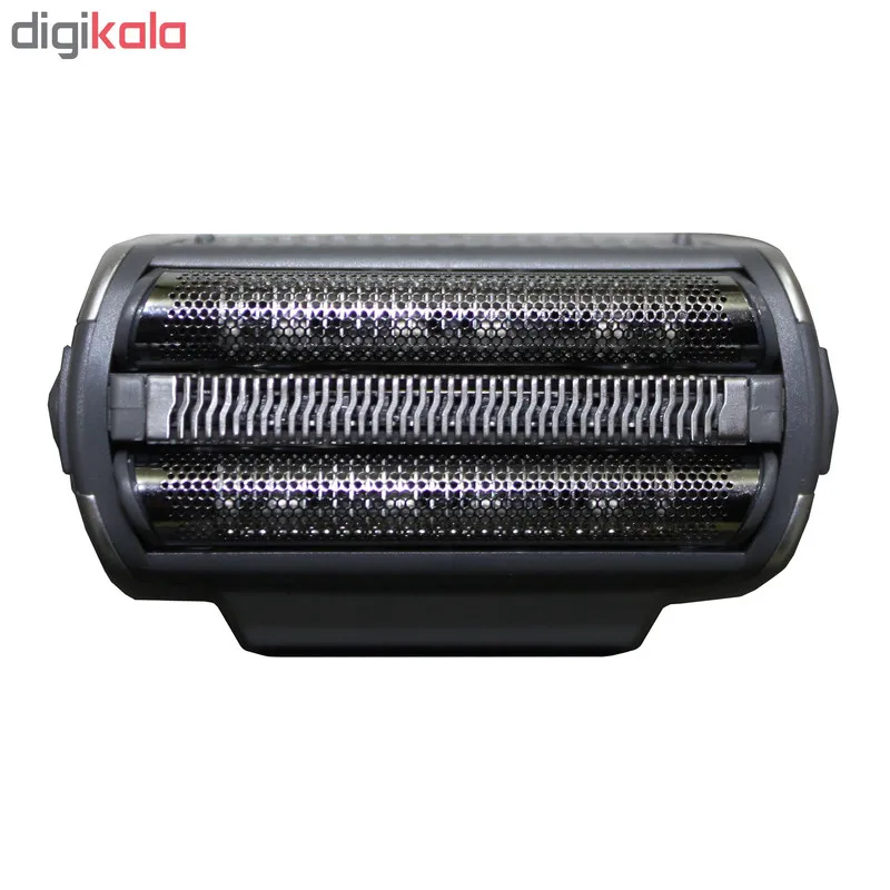 ماشین اصلاح موی صورت سندرسون مدل SS-2430 - تصویر 2