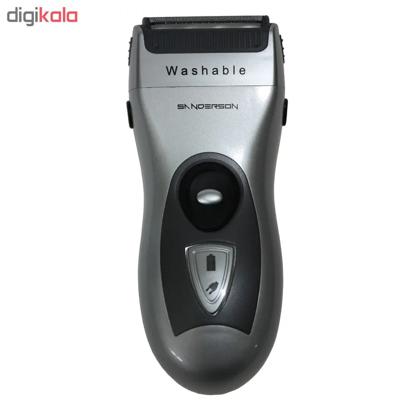 ماشین اصلاح موی صورت سندرسون مدل SS-2430 - تصویر 4