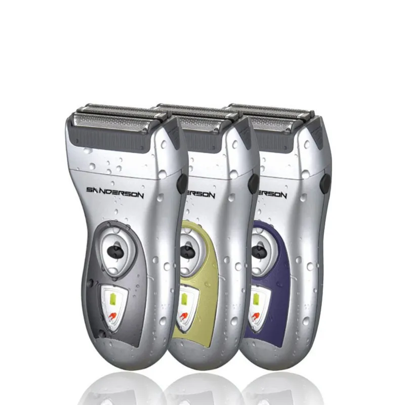 ماشین اصلاح موی صورت سندرسون مدل SS-2430 - تصویر 5