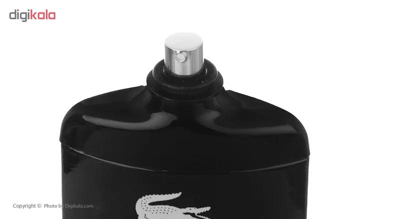 عطر نایس مدل Lacoste حجم 85 میلی لیتر - تصویر 4