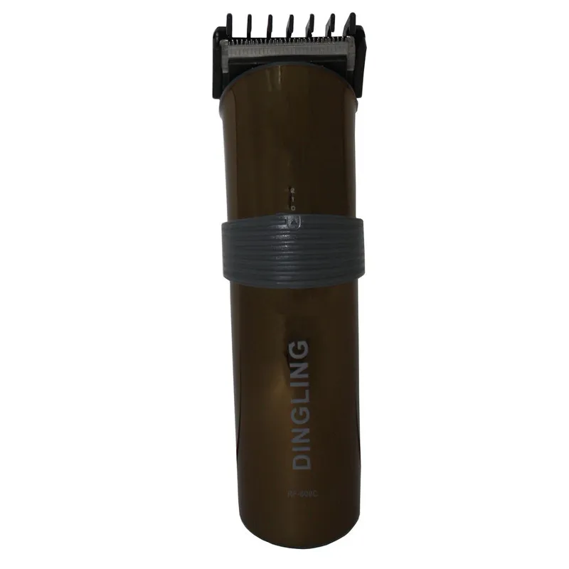 ماشین اصلاح موی سر و صورت دینگ لینگ مدل RF-609c