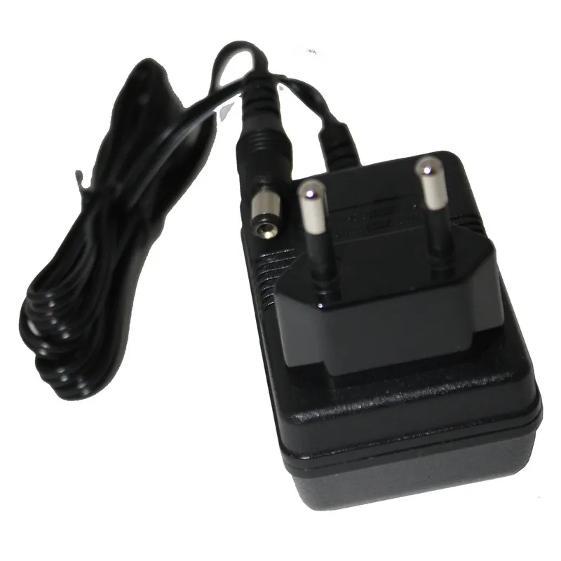 ماشین اصلاح موی سر و صورت دینگ لینگ مدل RF-609c - تصویر 2