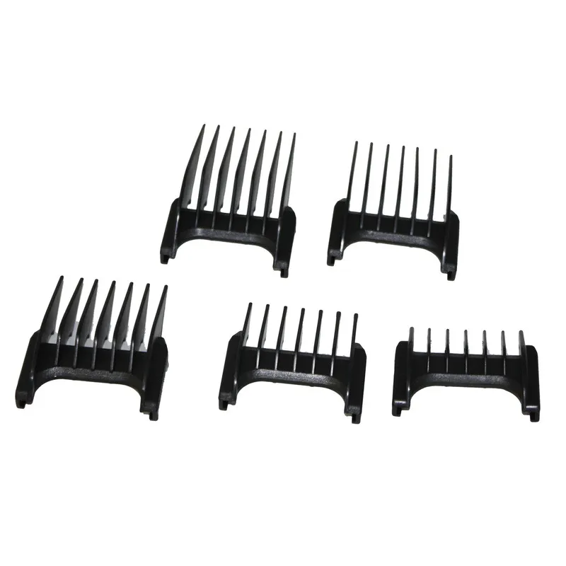 ماشین اصلاح موی سر و صورت دینگ لینگ مدل RF-699 - تصویر 2