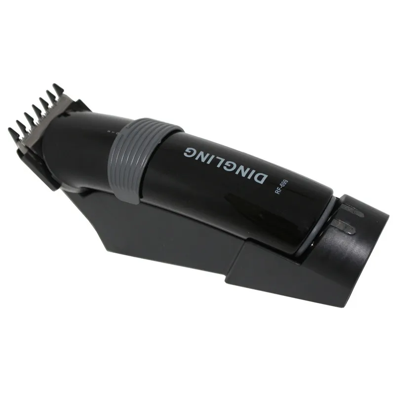 ماشین اصلاح موی سر و صورت دینگ لینگ مدل RF-699 - تصویر 3