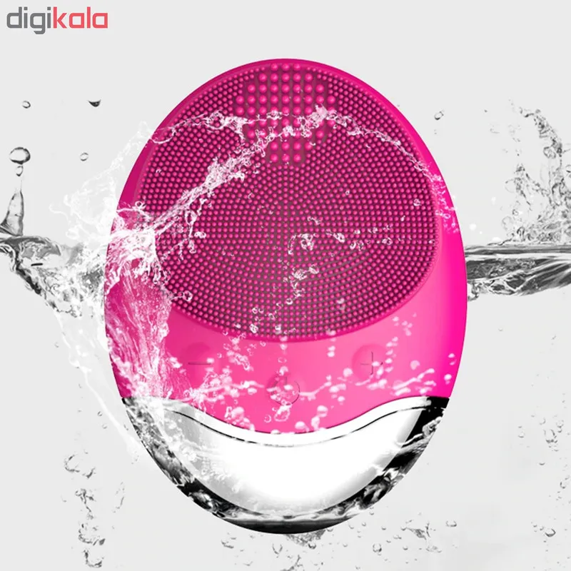 برس پاکسازی مدل FD1B - تصویر 3