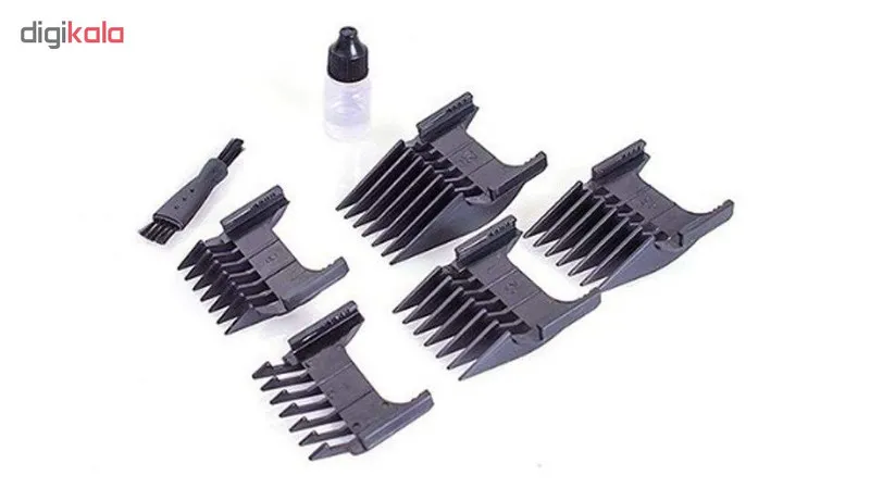 ماشین اصلاح موی سر و صورت دینگ لینگ مدل RF-699 - تصویر 5