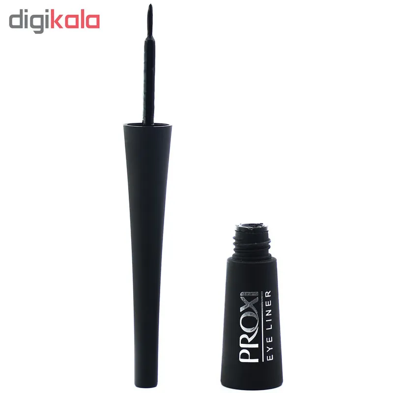 خط چشم پروکسی مدل PRO-4515 - تصویر 2