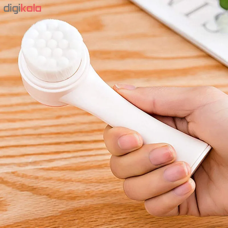 برس پاک ‌کننده صورت سارا بیوتی کد 001 - تصویر 5