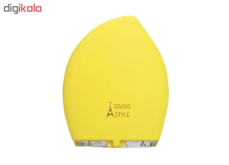 برس پاکسازی پاریس استایل مدل RDM1 - تصویر 4