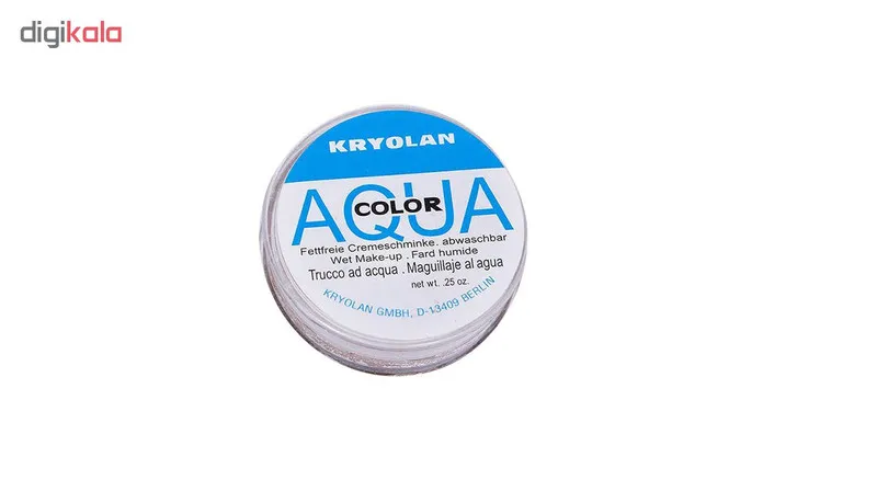 خط چشم و ابرو کریولان مدل AQUA شماره 073 - تصویر 2