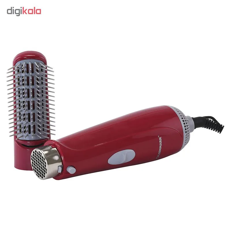 سشوار برس دار حالت دهنده اولسنمارک مدل OMH3048 - تصویر 4