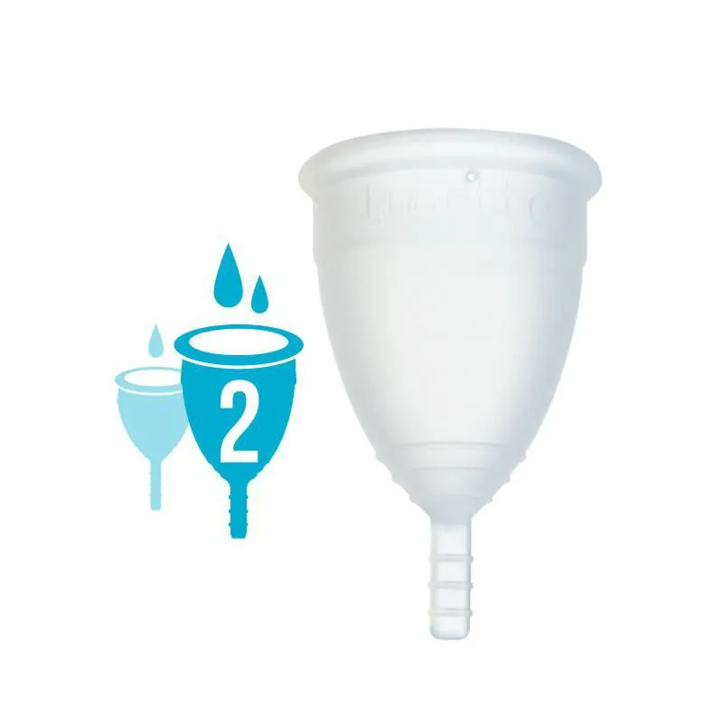 کاپ قاعدگی لونت شماره 2 - تصویر 6