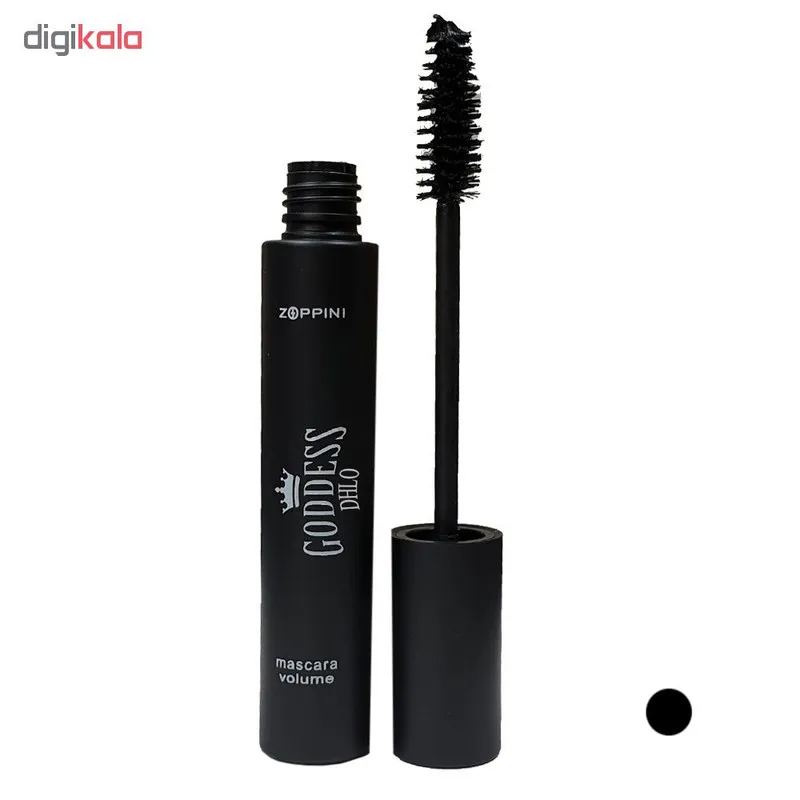 ریمل گادس دی اچ ال او مدل volume - تصویر 2