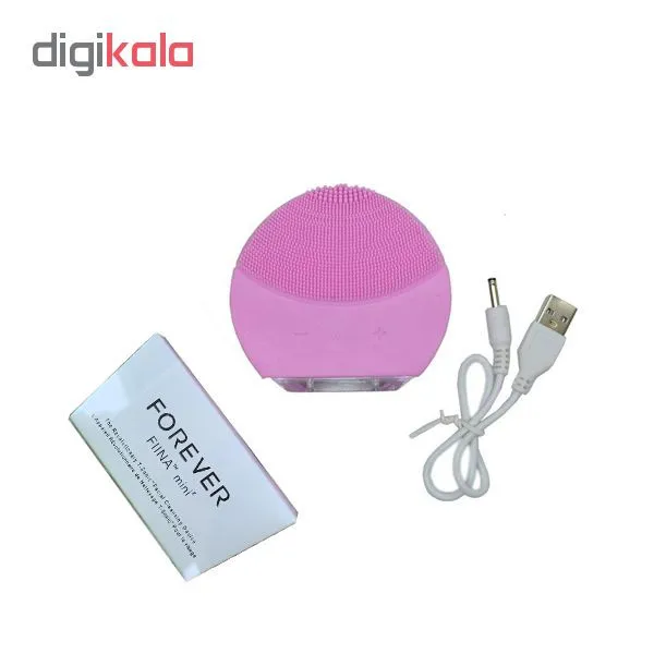 برس پاکسازی فوراور مدل FIINA mini2 - تصویر 4