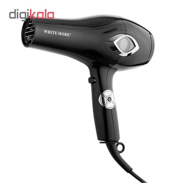 سشوار حرفه ای وایت مور مدل WM-2325 - تصویر 2