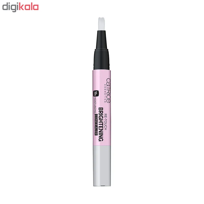 کانسیلر کاتریس مدل Re-Touch Brightening حجم 1.5 - تصویر 2