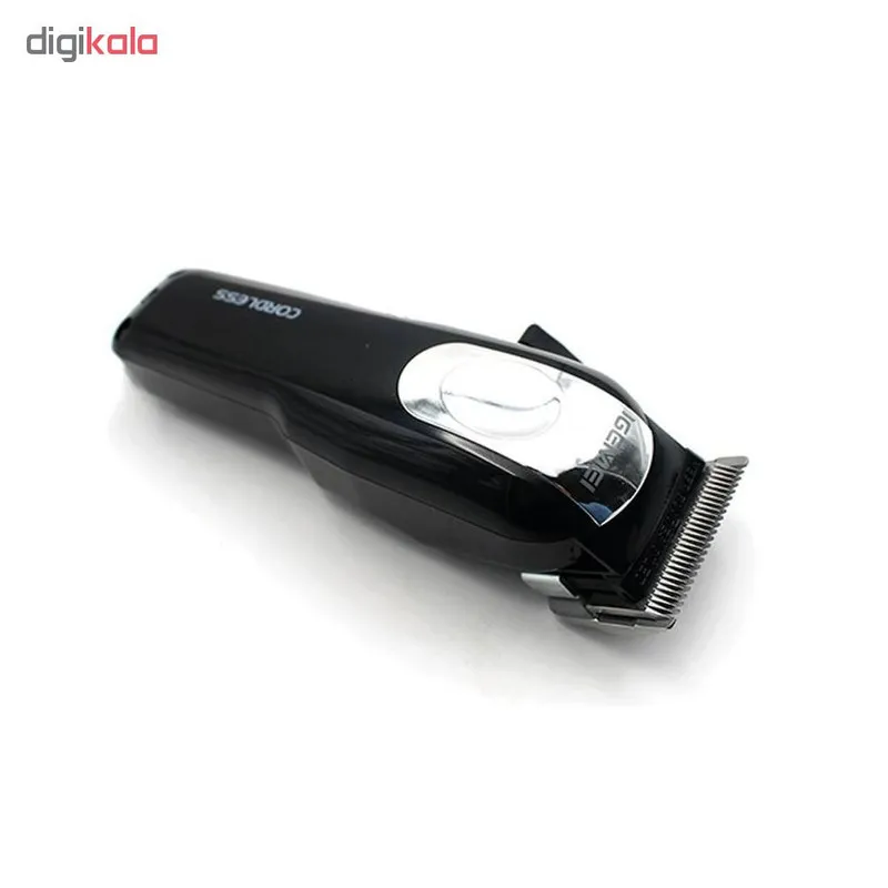 ماشین اصلاح موی سر آی جیمی مدل GM-805 - تصویر 4