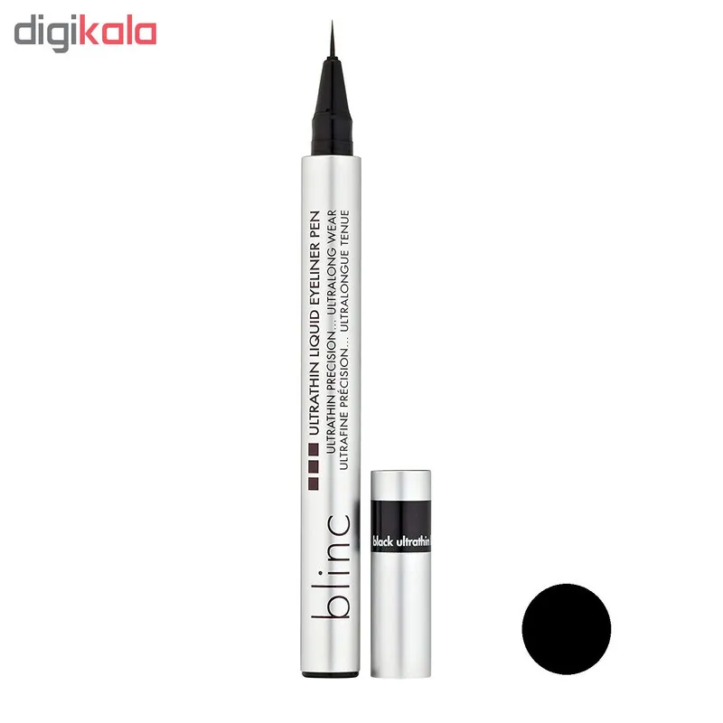 خط چشم بلینک مدل Ultrathin - تصویر 3
