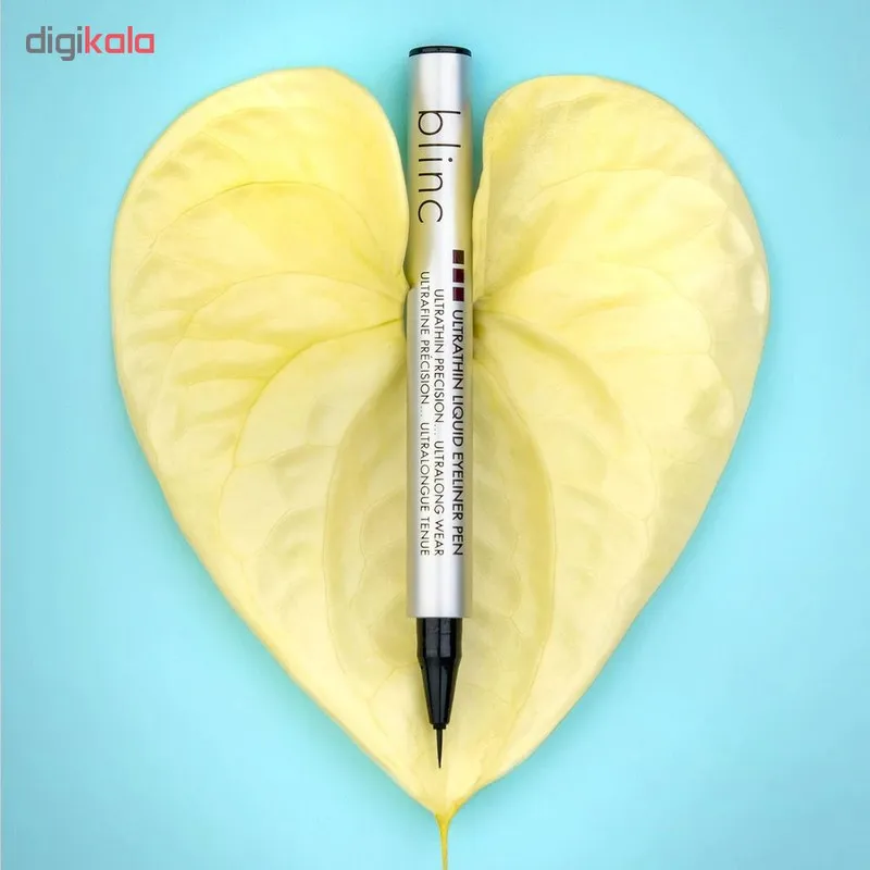 خط چشم بلینک مدل Ultrathin - تصویر 4