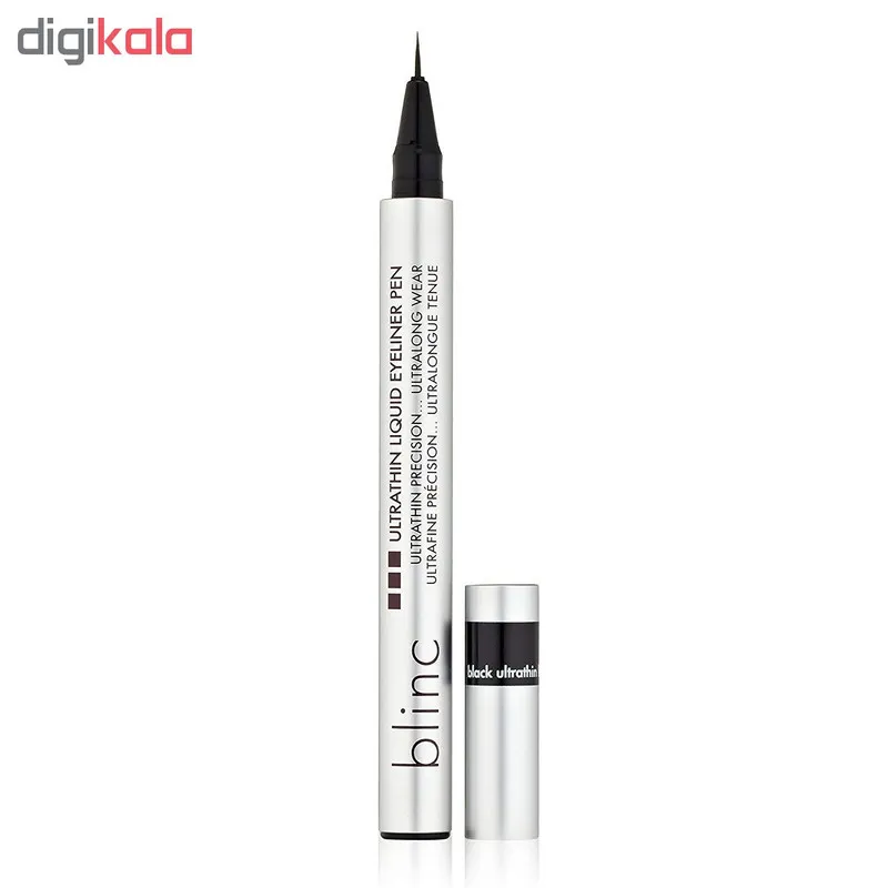خط چشم بلینک مدل Ultrathin - تصویر 5