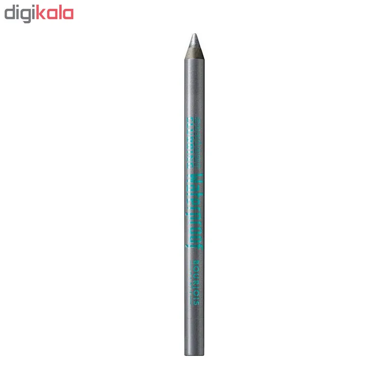 مداد چشم بورژوآ مدل Contour Clubbing Waterproof شماره 42 - تصویر 2