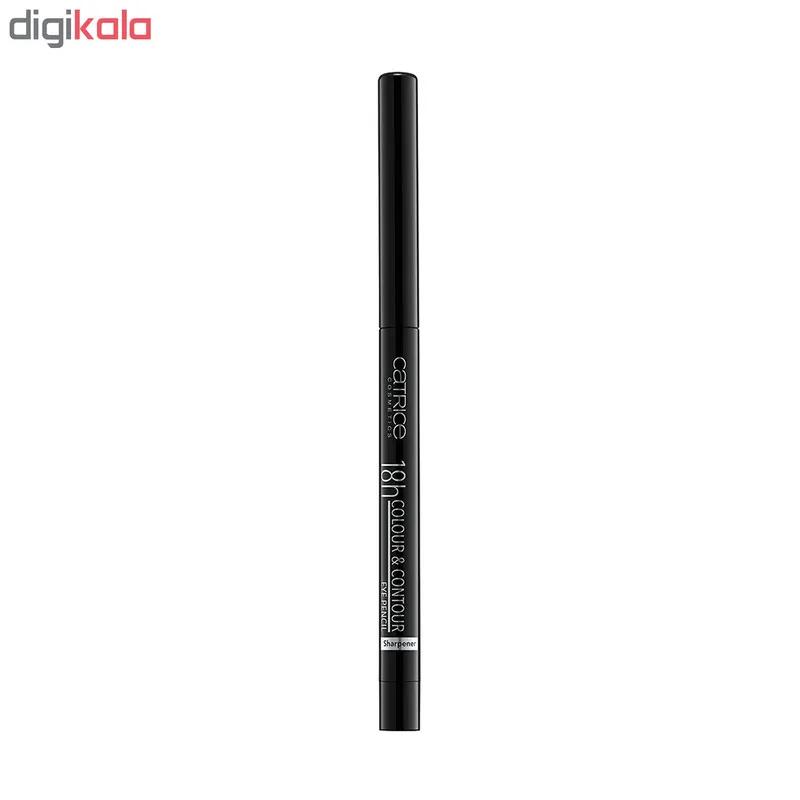 مداد چشم کاتریس مدل Color and Contour شماره 10 - تصویر 2