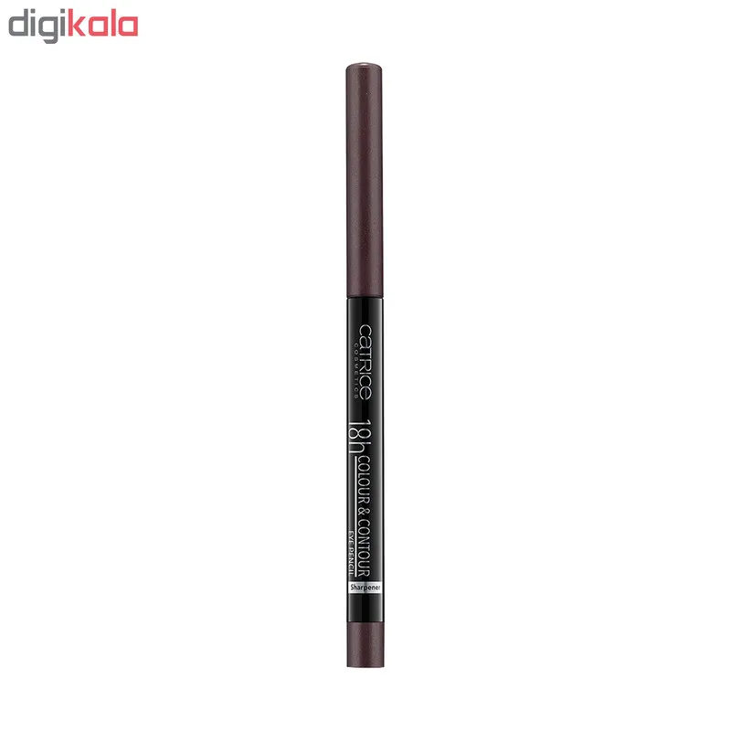 مداد چشم کاتریس مدل Color and Contour شماره 30 - تصویر 2