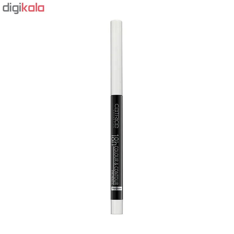 مداد چشم کاتریس مدل Color and Contour شماره 40 - تصویر 2