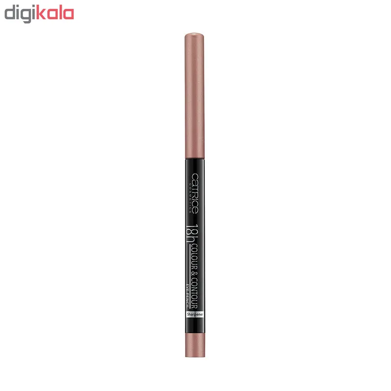 مداد چشم کاتریس مدل Color and Contour شماره 50 - تصویر 2