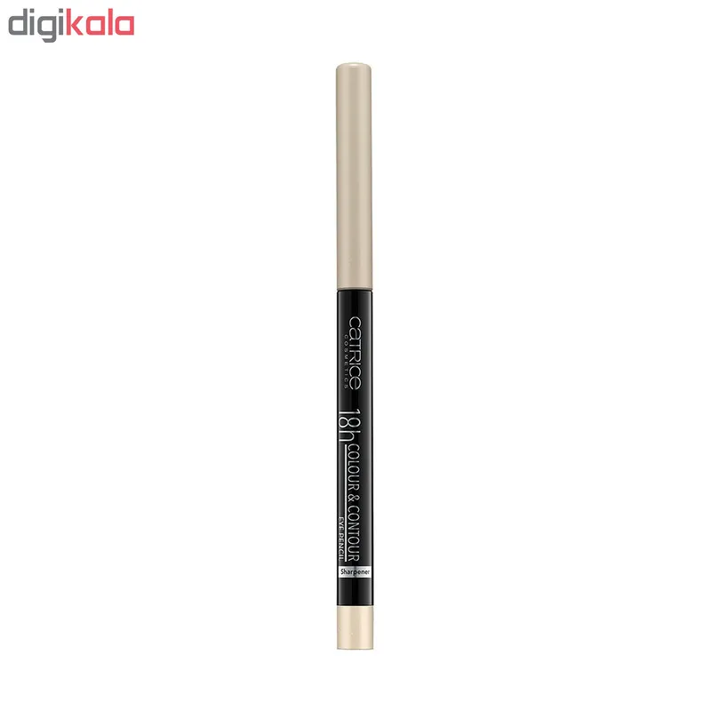 مداد چشم کاتریس مدل Color and Contour شماره 60 - تصویر 2