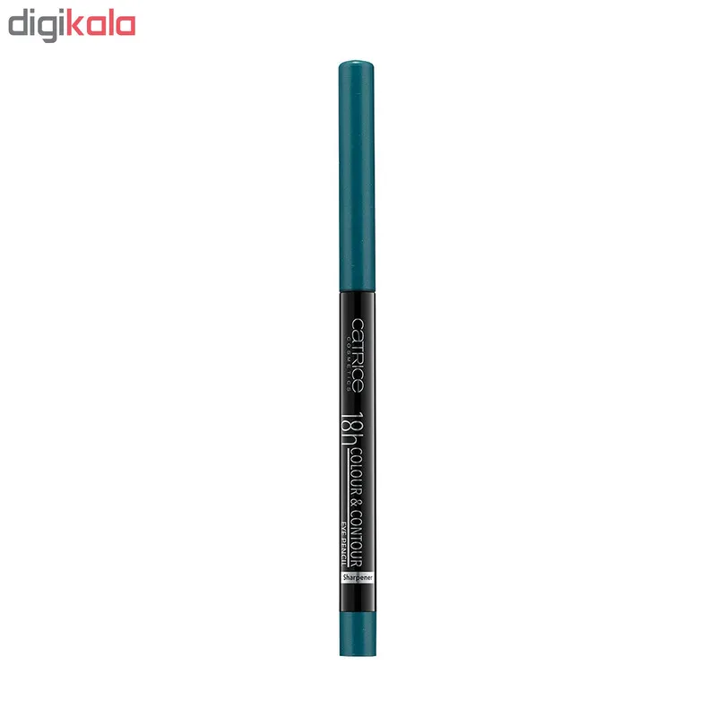 مداد چشم کاتریس مدل Color and Contour شماره 70 - تصویر 2