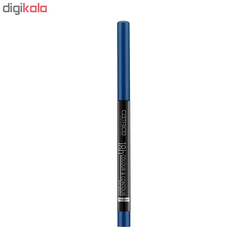 مداد چشم کاتریس مدل Color and Contour شماره 80 - تصویر 3