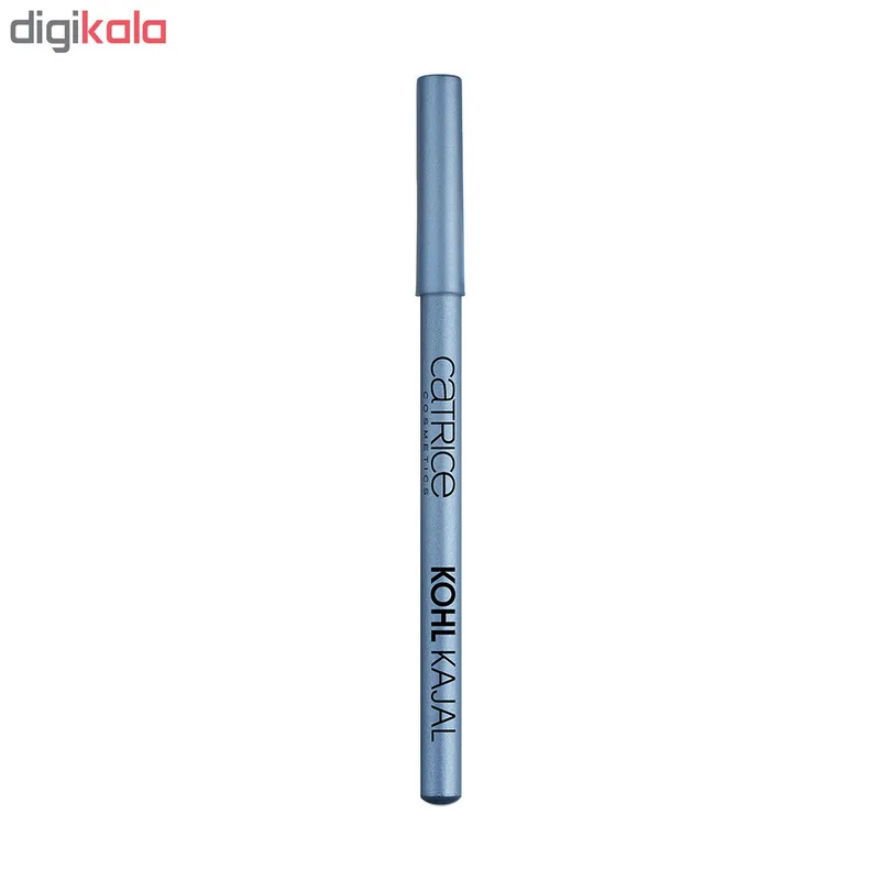 مداد چشم کاتریس مدل Kohl Kajal شماره 220 - تصویر 2