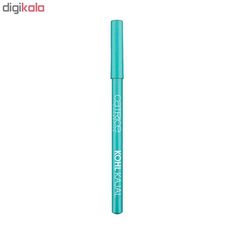 مداد چشم کاتریس مدل Kohl Kajal شماره 240 - تصویر 3
