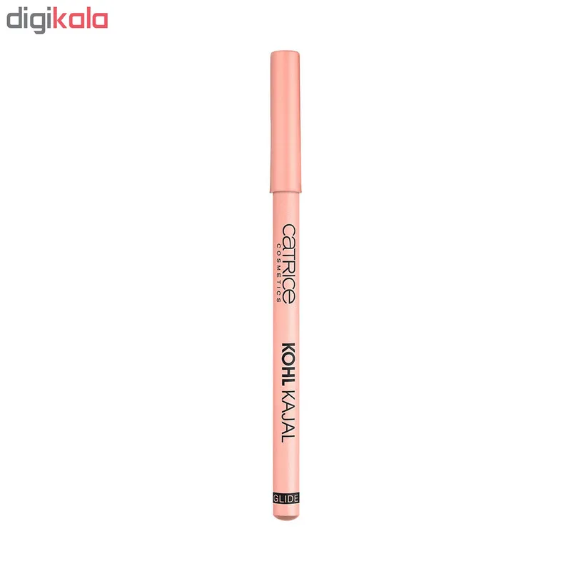مداد چشم کاتریس مدل Kohl Kajal شماره 250 - تصویر 2