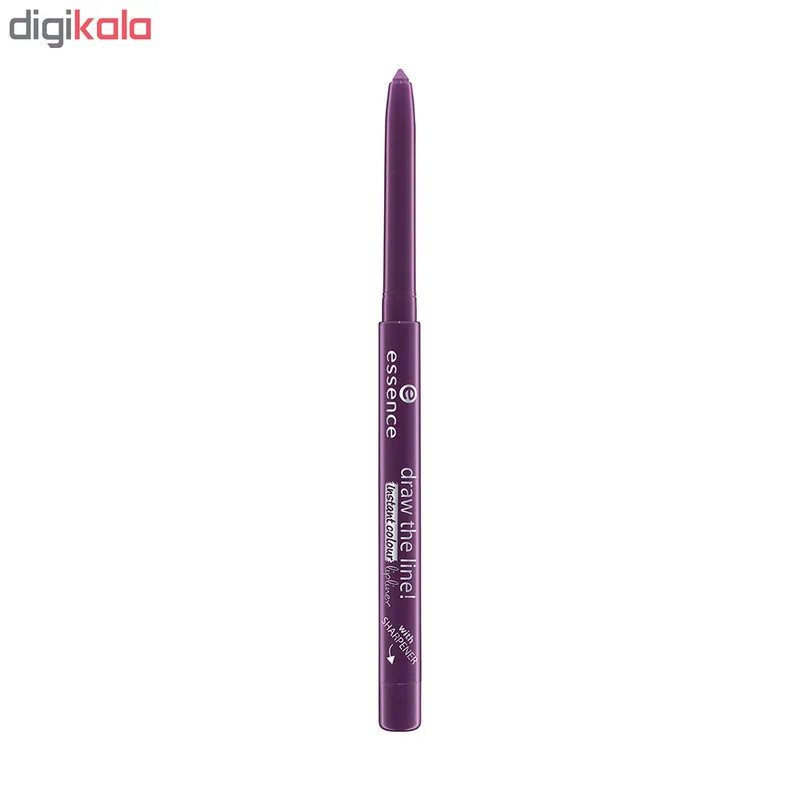 مداد لب اسنس سری Instant Colour شماره 19 - تصویر 2