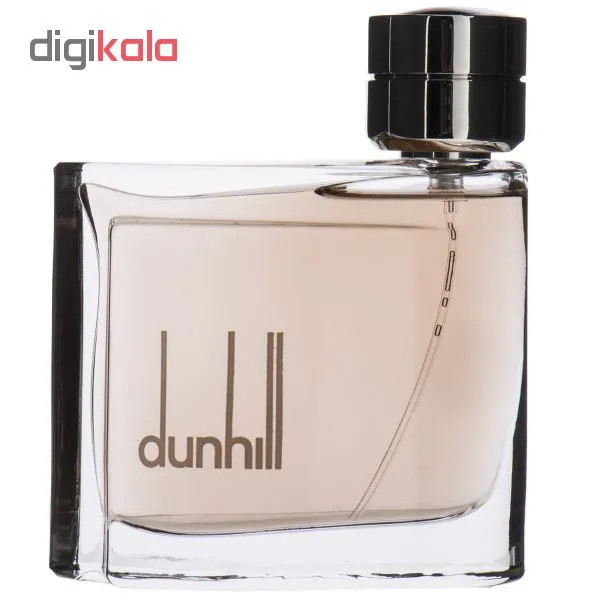 تستر ادو تویلت مردانه دانهیل مدل Alfred Dunhill حجم 75 میلی لیتر - تصویر 2