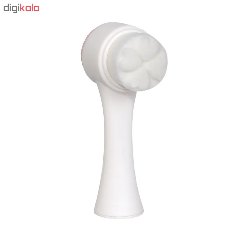 برس پاک کننده صورت مدل p-8888 - تصویر 2