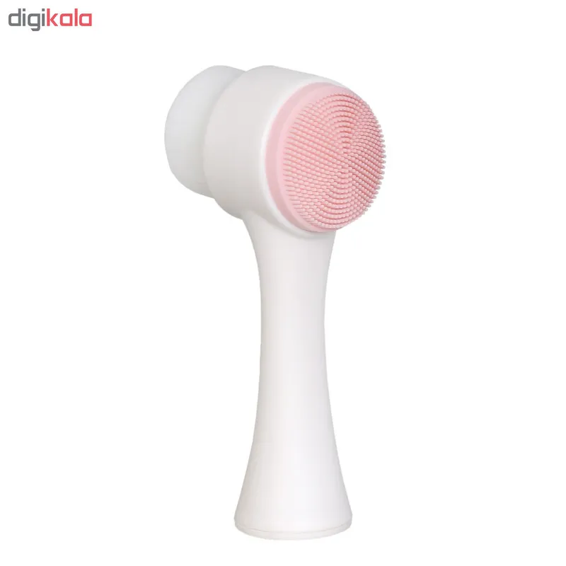 برس پاک کننده صورت مدل p-8888 - تصویر 3