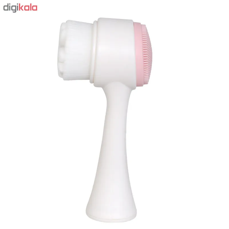 برس پاک کننده صورت مدل p-8888 - تصویر 4