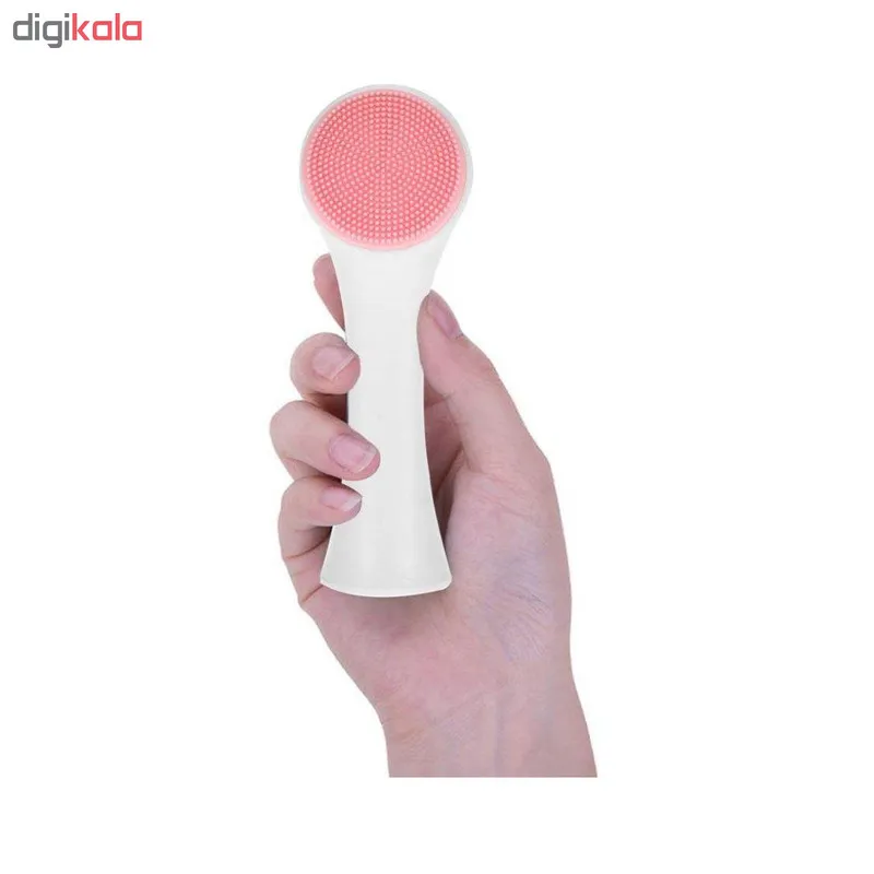 برس پاک کننده صورت مدل p-8888 - تصویر 6