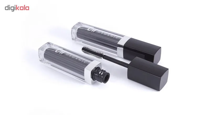 ریمل زویی ارگانیک مدل Maxi Lash Granite - تصویر 2