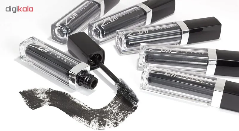 ریمل زویی ارگانیک مدل Maxi Lash Granite - تصویر 3