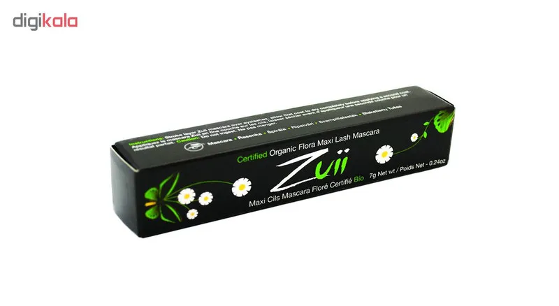 ریمل زویی ارگانیک مدل Maxi Lash Granite - تصویر 4