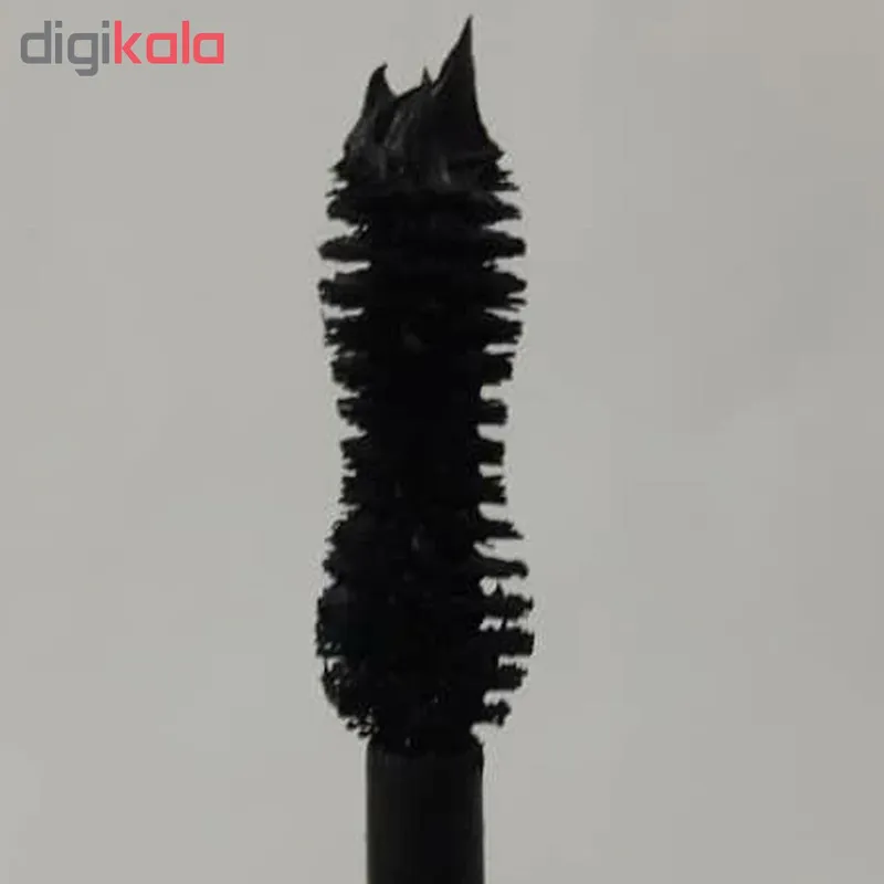 ریمل حجم دهنده چارم کالر مدل FAN-TASTIC - تصویر 2